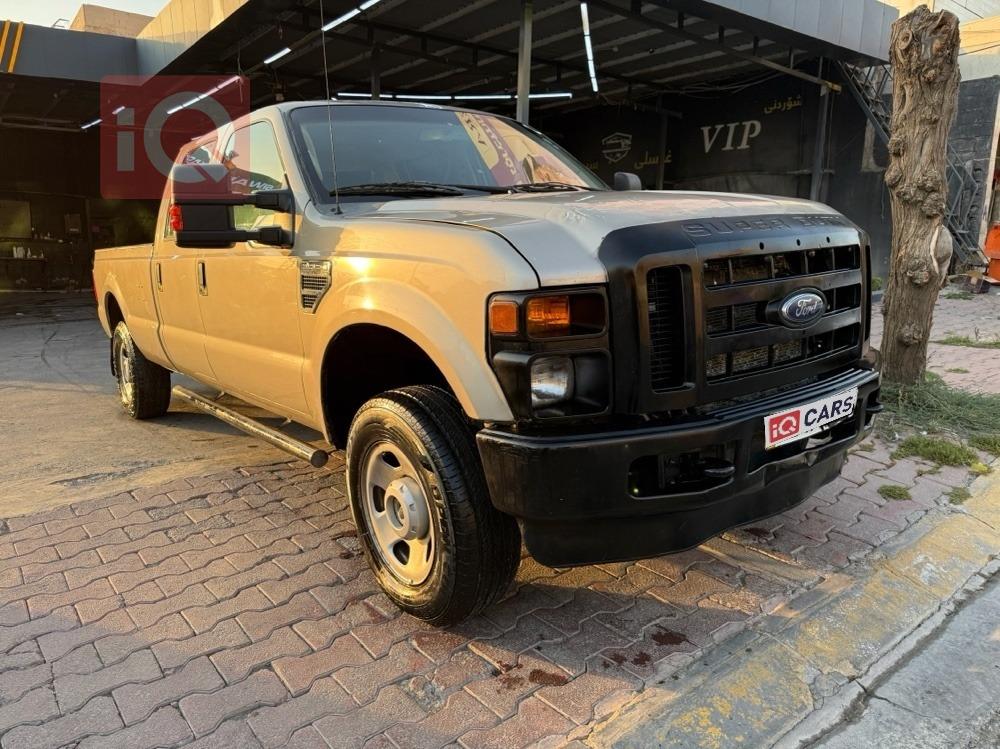 فورد إف-350